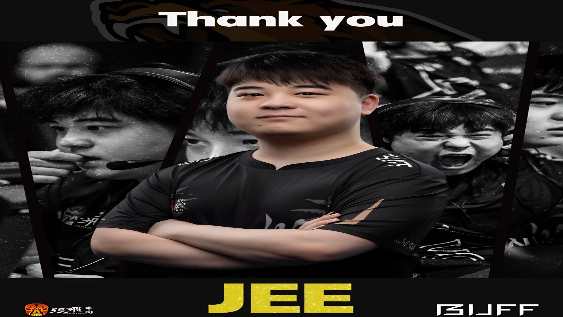 Anyone's Legend 战胜 CTBC Flying Oyster 进入 2025 年全球总决赛季后赛