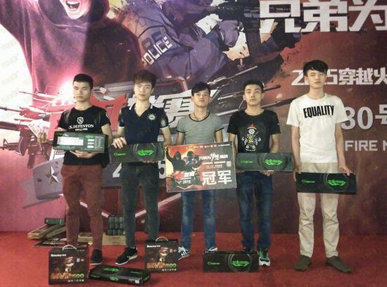 Dragon Ranger Gaming 和 XLG Esports 从 VCT 2025： China Kickoff 淘汰了另外两支队伍