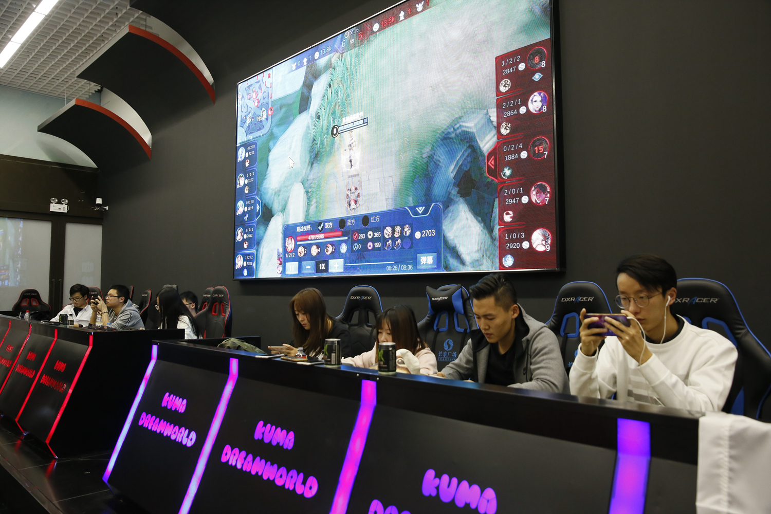 Dota2马桶哥采访： Liquid永远是你的家