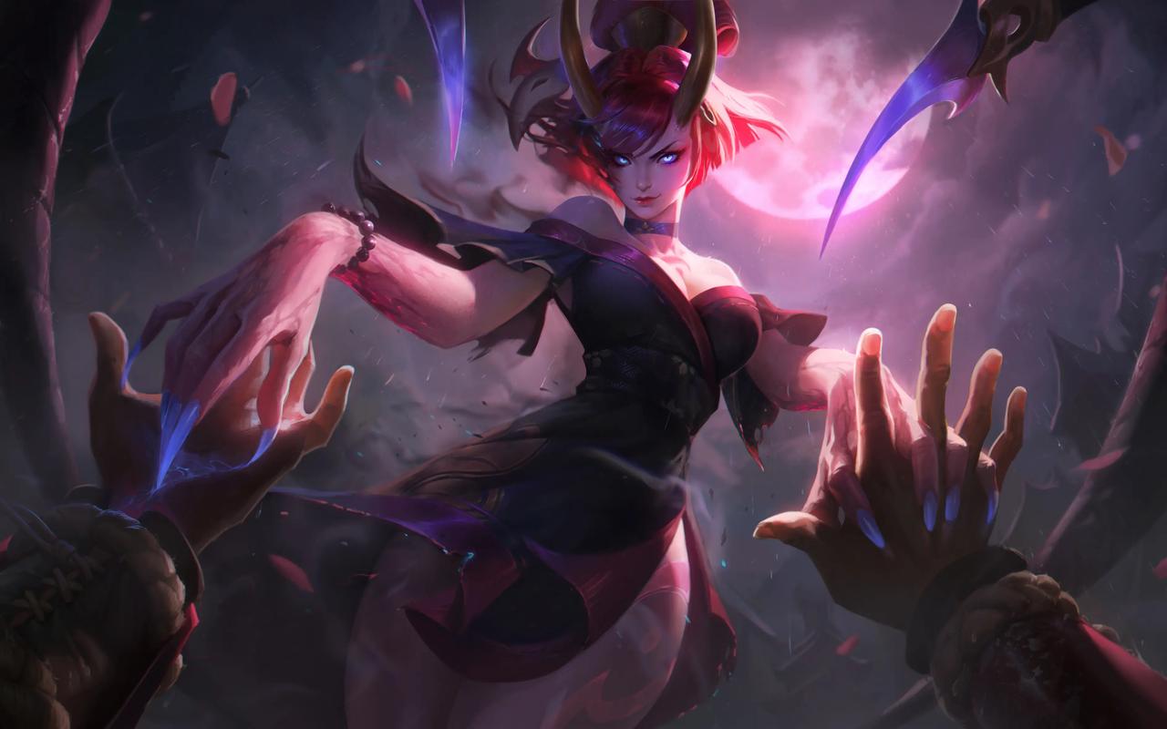 Meiko八周年返图：希望我们的Meiko选手能够永远健康快乐