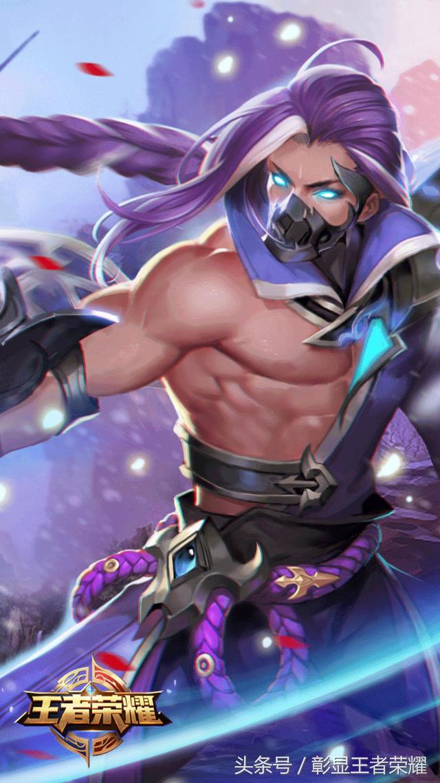 Ming ： 第一局泰坦玩得有点急了 第二把就让朱开给我选了牛头