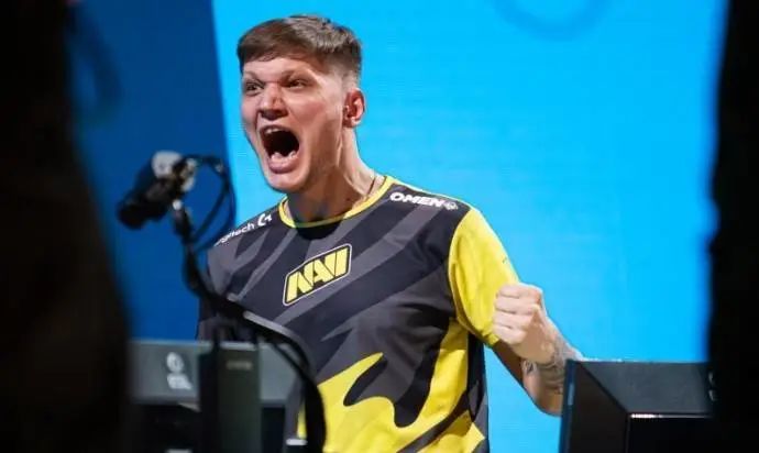 Maybe预感会宰猪前往TI12，利雅得中国战队深陷泥潭