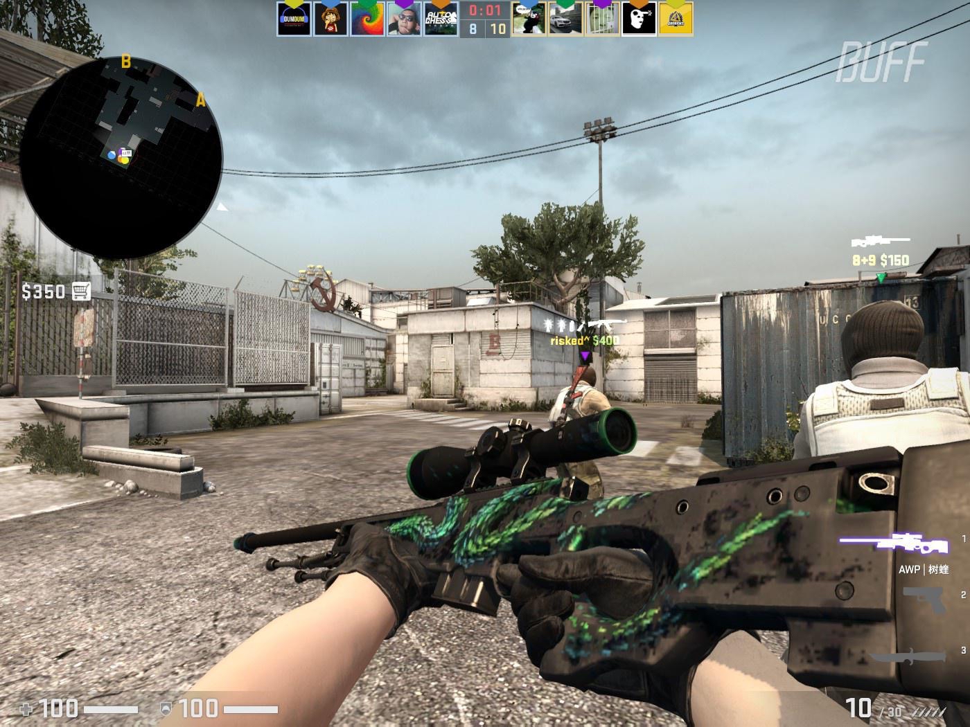 【战报】2021KPL春季赛常规赛第一轮W4D3，VG 0-3 RW侠