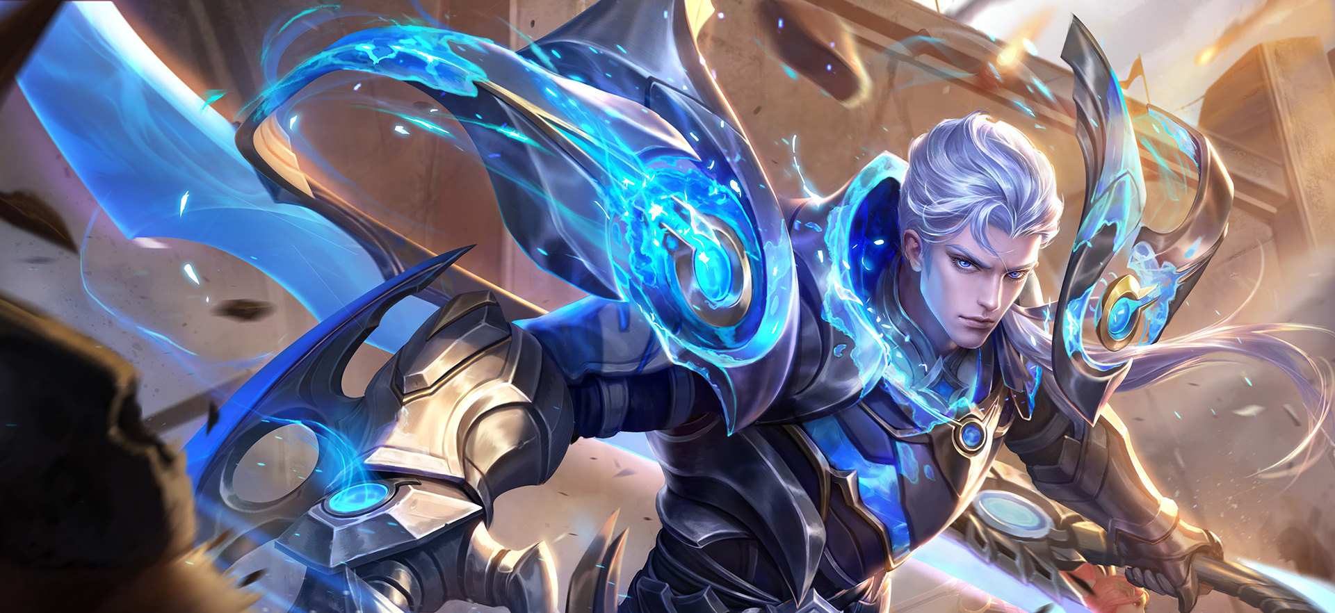 Meteor 来自 Gen.G 在 VALO2ASIA AWARDS 2024 排名中位列第 4